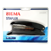 SIGMA Capsator Negru